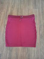 4FF Four Funky Flavours bordeaux rode rok maat XL, Maat 46/48 (XL) of groter, Ophalen of Verzenden, Zo goed als nieuw, Boven de knie