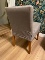 Vier stoelen, Huis en Inrichting, Ophalen