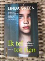 Linda Green / Ik tel tot tien, Ophalen of Verzenden, Gelezen, Linda Green