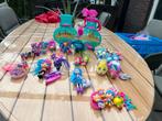 Verzameling meiden poppetjes hatchimals, Verzamelen, Ophalen of Verzenden, Zo goed als nieuw