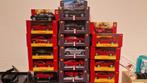 Collectie Shell Ferrari Modelauto's 1:38, Ophalen of Verzenden, Zo goed als nieuw, Auto, Overige merken