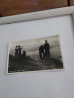 SCHEVENINGEN.  OP DEN.  UITKIJK, Ophalen of Verzenden, Voor 1920
