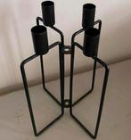 Senza kaarsenstandaard, Ophalen of Verzenden, Zo goed als nieuw, Minder dan 25 cm