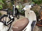 Snorfiets, Fietsen en Brommers, Snorfietsen en Snorscooters, Tweetakt, Gebruikt, Ophalen, Overige merken