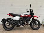 DUCATI SCRAMBLER URBAN MOTARD (bj 2022), Bedrijf, Toermotor