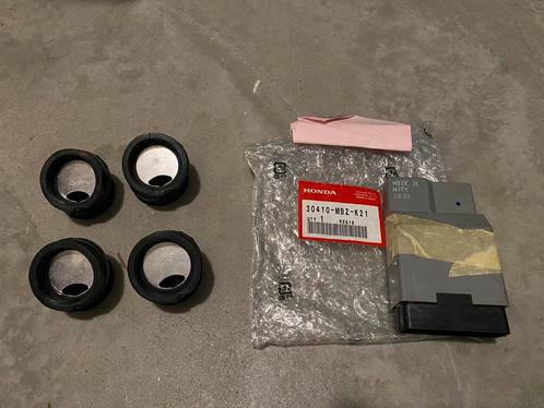 25KW kit Honda CB600 F 2005-2006 (PC36), Motoren, Onderdelen | Honda, Gebruikt, Ophalen of Verzenden
