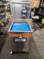 Vacuummachine Stephan alvac stephanal vacumeermachine 400 v, Zakelijke goederen, Horeca | Keukenapparatuur, Ophalen