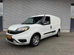 Fiat Doblò Verkocht / Verkauft / Sold (bj 2022), Voorwielaandrijving, Gebruikt, Euro 6, 4 cilinders