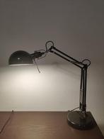 Desk lamp, Huis en Inrichting, Lampen | Tafellampen, Minder dan 50 cm, Metaal, Zo goed als nieuw, Verzenden