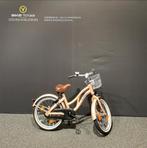 Alpina Ocean M18 Rn Kinderfietsen misty pink matt, Ophalen of Verzenden, Gebruikt, 18 inch