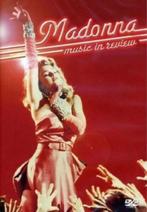 Madonna dvd Music in review, Cd's en Dvd's, Dvd's | Muziek en Concerten, Alle leeftijden, Ophalen of Verzenden, Muziek en Concerten