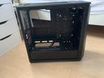 Phanteks Eclips P300 ATX Mid Tower PC Case, Computers en Software, Computerbehuizingen, Ophalen, Zo goed als nieuw