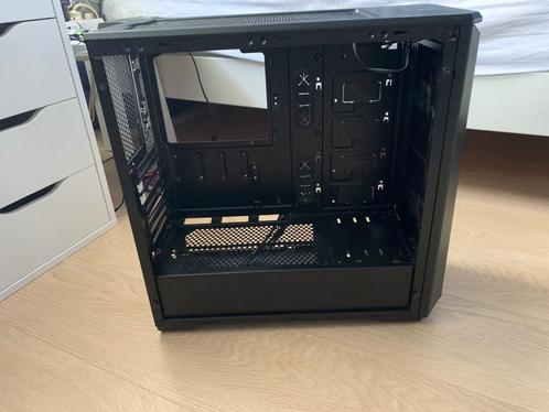Phanteks Eclips P300 ATX Mid Tower PC Case, Computers en Software, Computerbehuizingen, Zo goed als nieuw, Ophalen