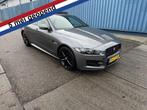 Jaguar XE 2.0 D Portfoliol motor niet 100% leest teks goed!, Auto's, Jaguar, Automaat, Euro 6, 4 cilinders, Lane Keeping Assist