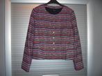 Claudis Strater vest/jasje maat 46, Caudia Strater, Overige kleuren, Maat 46/48 (XL) of groter, Ophalen of Verzenden
