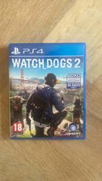 Watch Dogs 2, PS4, Online, Vanaf 18 jaar, Overige genres, 1 speler