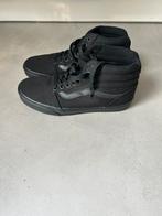Nieuw Vans zwart maat 42., Zwart, Nieuw, Ophalen of Verzenden, Sneakers of Gympen