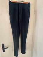 Stangata Pantalon Maat M, Kleding | Heren, Ophalen of Verzenden, Gedragen, Maat 48/50 (M), Zwart