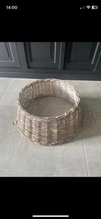 Rotan kerstboomhuls, Ophalen, Zo goed als nieuw