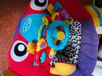 Playgro Zit Auto, Ophalen of Verzenden, Gebruikt, Auto, Met geluid