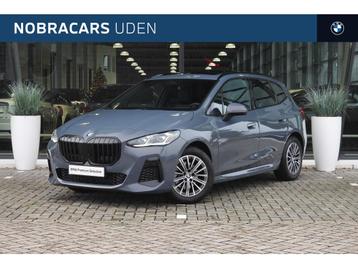 BMW 2 Serie Active Tourer 218i High Executive M Sport Automa beschikbaar voor biedingen