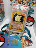 Pokémon Base set 2 Ninetales holo PSA 9, Hobby en Vrije tijd, Verzamelkaartspellen | Pokémon, Foil, Ophalen of Verzenden, Losse kaart