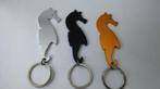 Zeepaard sleutelhanger, Ophalen of Verzenden, Nieuw, Dier of Natuur