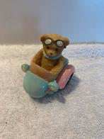 Cherished Teddies 41, Verzamelen, Beren en Cherished Teddies, Ophalen of Verzenden, Zo goed als nieuw, Beeldje, Cherished Teddies