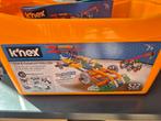 Knex speelbox, Kinderen en Baby's, Speelgoed | Bouwstenen, Ophalen, Zo goed als nieuw, K'nex