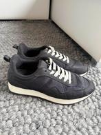 Vintage Zwarte Primark Sneakers - Maat 39 | Licht gedragen, Zwart, Ophalen of Verzenden, Sneakers of Gympen, Gedragen