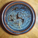 Prachtig midcentury bord. Picasso?, Ophalen of Verzenden