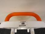 Stevige badplank benny 73 cm zitten in bad, Ophalen of Verzenden, Nieuw, Wit, Overige typen