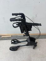 Gemino troja rollator lichtgewicht, Ophalen, Lichtgewicht, Zo goed als nieuw