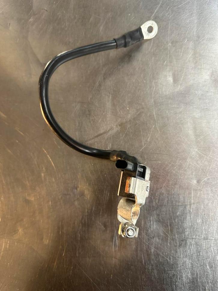 ACCU SENSOR AUDI A4 (03317159KM3, 8S0915181C), Auto-onderdelen, Accu's en Toebehoren, Audi, Gebruikt, Ophalen of Verzenden