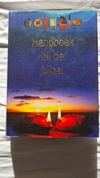 Handboek bij de Bijbel, Boeken, Ophalen of Verzenden, Gelezen, Diverse auteurs, Christendom | Protestants