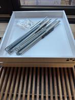 Ikea maximera laden 60 x 60, Huis en Inrichting, Ophalen, Wit, Nieuw, 50 tot 100 cm