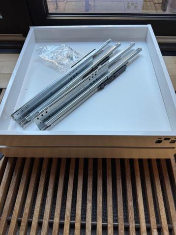 Ikea maximera laden 60 x 60 - afbeelding 1