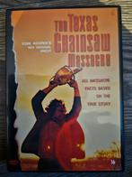 The Texas Chainsaw Massacre (1974) - Tobe Hooper - Uncut, Vanaf 16 jaar, Ophalen of Verzenden, Zo goed als nieuw, Slasher