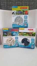 Eheim Substrat, BioMech, Mech Pro, voor in Eheim filterpomp, Dieren en Toebehoren, Vissen | Aquaria en Toebehoren, Ophalen, Nieuw