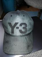 Y-3 YOHJI YAMAMOTO PET/CAP OSFA, Kleding | Heren, Hoeden en Petten, Ophalen of Verzenden, Zo goed als nieuw, One size fits all