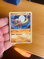 Hitmonlee 52/90 Undaunted HGSS Pokemon, Verzenden, Zo goed als nieuw, Losse kaart, Foil