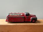 Dinky Toys, studebaker, tankwagen., Antiek en Kunst, Verzenden