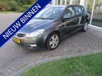 Kia cee'd 1.4 CVVT X-ecutive (bj 2010), Auto's, Kia, Euro 5, Gebruikt, Zwart, 4 cilinders
