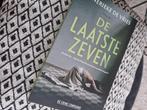 De laatste zeven Annerieke de Vries Nieuw, Annerieke De Vries, Nieuw, Ophalen of Verzenden, Nederland