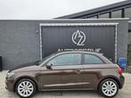 Audi A1 1.4 TFSI Ambition Pro Line *limited* *AC*Navi*, Auto's, Voorwielaandrijving, Euro 5, Bruin, 4 stoelen