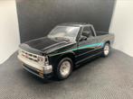 Revell Chevrolet S-10 Pickup 1:24, Hobby en Vrije tijd, Modelauto's | 1:24, Revell, Zo goed als nieuw, Verzenden