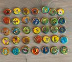 Pokemon munten 2001, Verzamelen, Flippo's, Ophalen of Verzenden