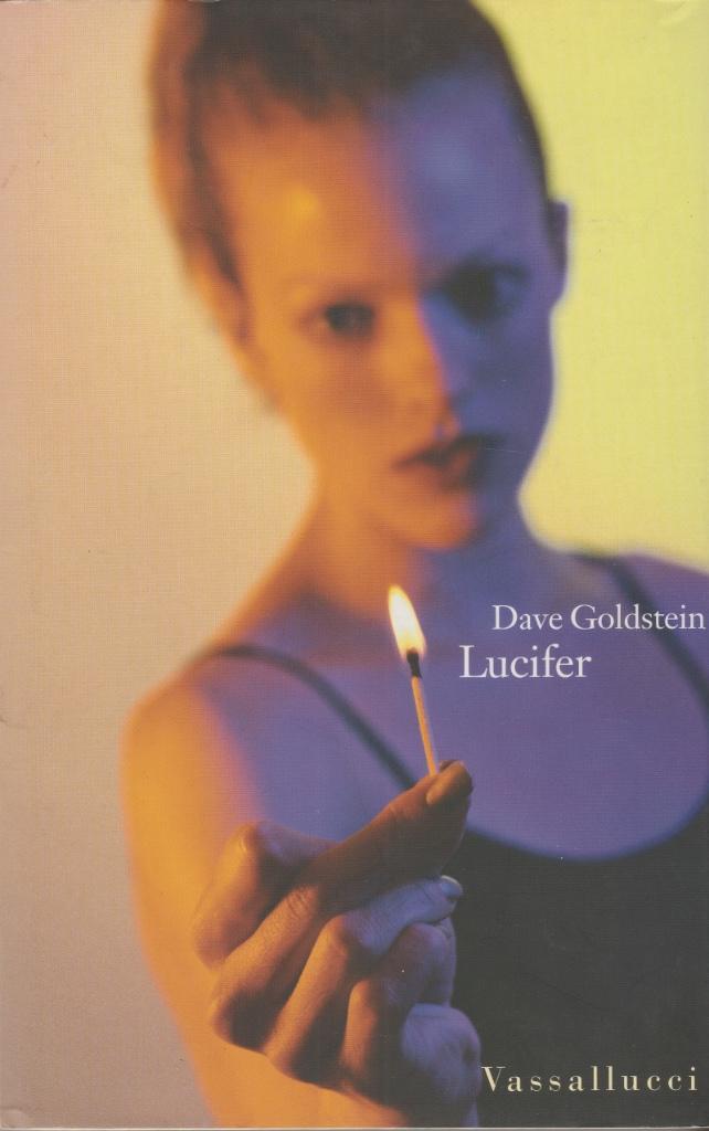 Carl Friedman - De grauwe minnaar / Dave Goldstein - Lucifer, Boeken, Literatuur, Zo goed als nieuw, Ophalen of Verzenden