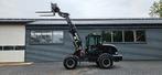 WOLF WL 825 telescopic loader (bj 2023), Wiellader of Shovel