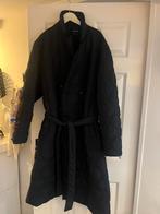 Daily paper, Ophalen of Verzenden, Zo goed als nieuw, Maat 46/48 (XL) of groter, Zwart